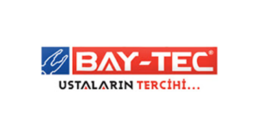 BAY-TEC Marka Logosu