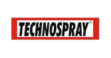 Technospray Marka Logosu