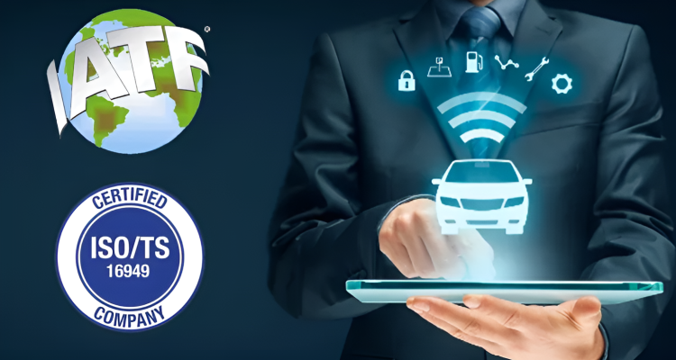 IATF16949