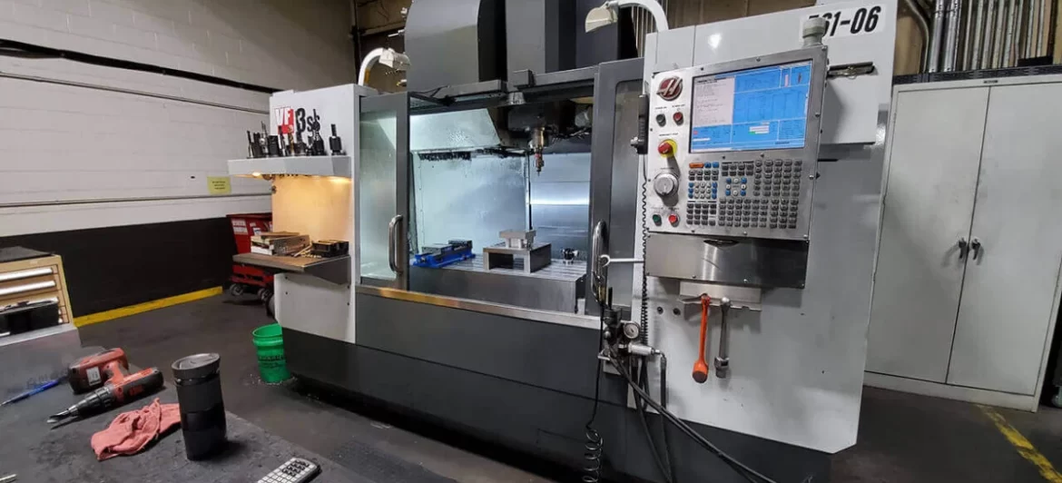 CNC