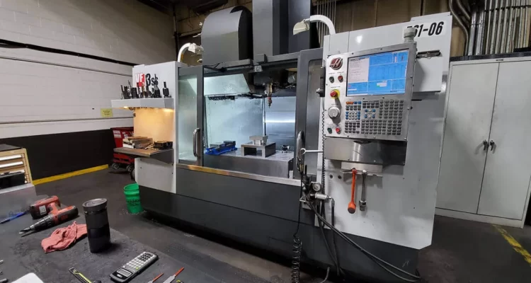 CNC