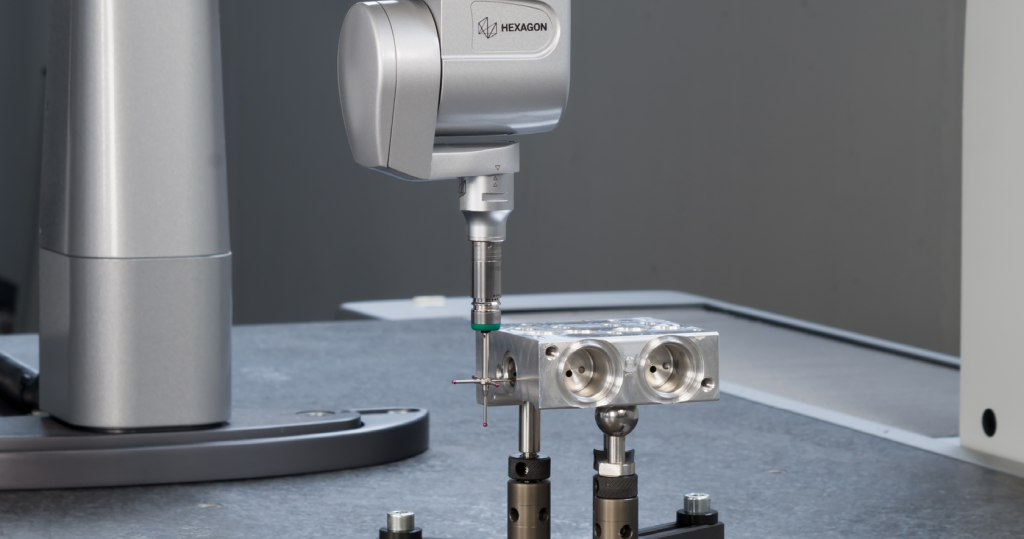 CMM Nedir?