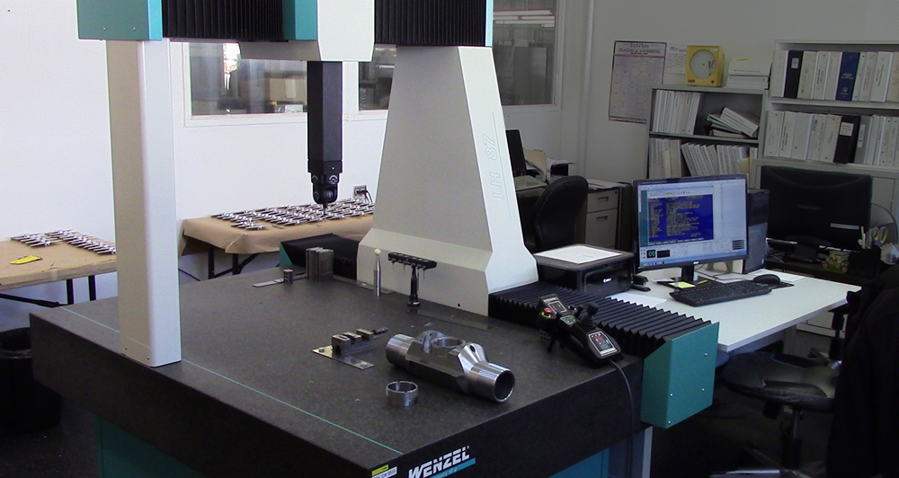CMM Nedir Kullanım Alanları