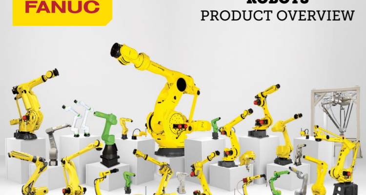 Fanuc Kimdir Faaliyet Alanları