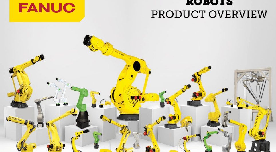 Fanuc Kimdir Faaliyet Alanları