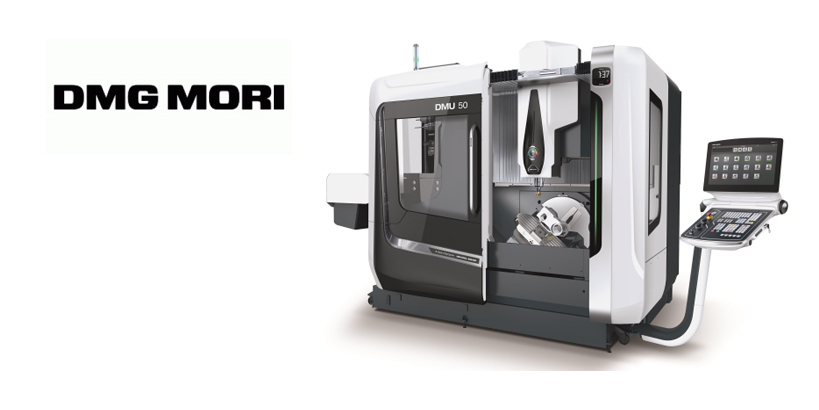 DMG MORİ KİMDİR?